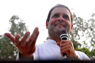 Rahul Gandhi Appears in Bhiwandi Court Over RSS Defamation Case
