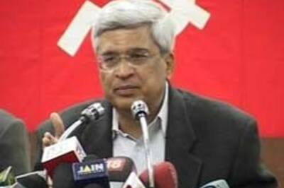 Karat almost says it: BJD welcome in Third Front