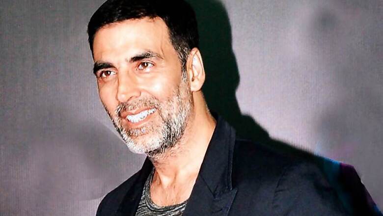 Padman Star Akshay Kumar in 'Tears of Joy' After Sanitary Napkins Exempted from GST