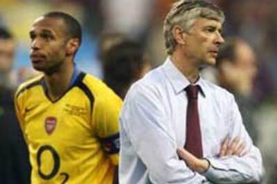 'The best team did not win'