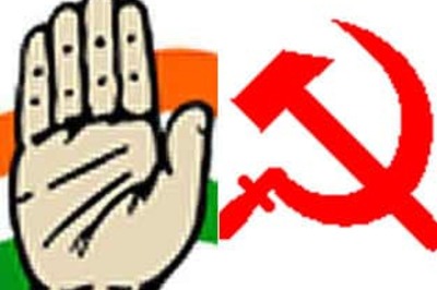 Cong-Trinamool alliance in a day or two: Cong