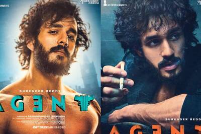 Nagarjuna to Prabhas, Actors Who Have Played or Will Play Secret Agents in Films