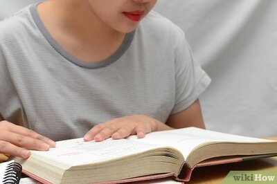 How to Avoid Distractions During a Standardized Test