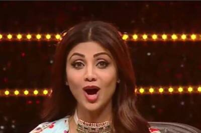 Shilpa Shetty Opens Up on Women's Struggle on Super Dancer 4: 'A Woman Still Has to Fight After Her Husband is Gone'