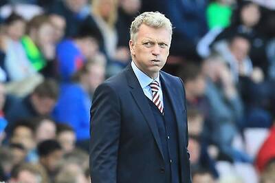 David Moyes Says He is a Winner Looking to Stay Long-term with West Ham