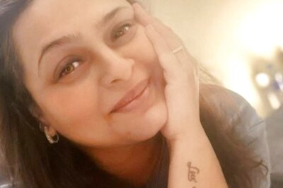 Mahesh Babu's Sister-in-Law Actress Shilpa Shirodkar Tests Covid-19 Positive