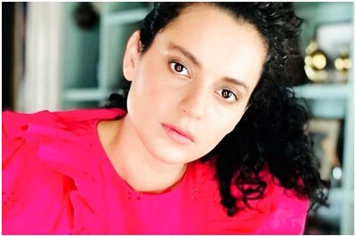 Mumbai Activist Files Police Complaint After Kangana Ranaut's Series of Tweets