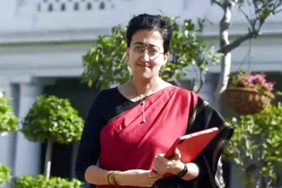 Atishi Marlena To Arvind Kejriwal, A Look At Educational Qualifications Of Delhi CMs