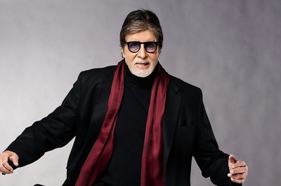 Amitabh Bachchan Opens Up About His 'Long Day' on Birthday Eve: 'Delay in the Start Up at Work...'