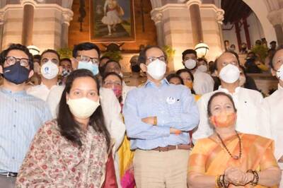 Saving Mumbai After Maha Loss? Uddhav to Meet BMC Corporators Today, Gauge Impact of Split on Ranks