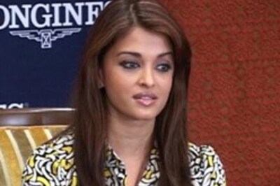 Aishwarya Rai turns 35 | Wish her |  Gift a bouquet