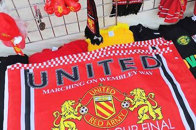 Manchester United to begin summer tour in Thailand