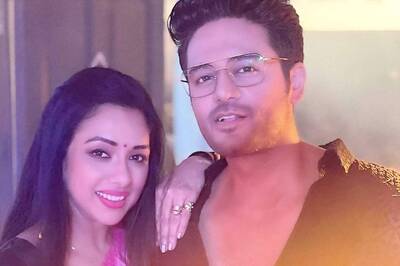 'We Miss You Anuj Kapadia' Trends As Gaurav Khanna Gets Missing In Latest Anupamaa Episode, Rupali Ganguly Reacts