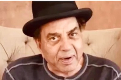 Dharmendra to Begin Shoot for Karan Johar's Rocky Aur Rani Ki Prem Kahani: Report