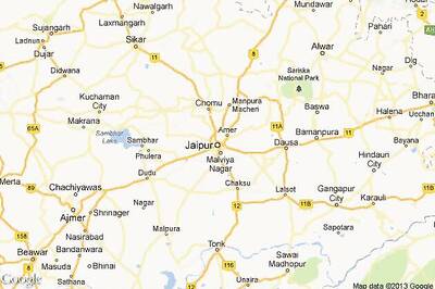 Jalmahal lease case: Plea alleging corruption against 5 IAS officers rejected