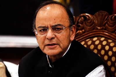 India's Defence Preparedness Should Always be Optimal: Arun Jaitley