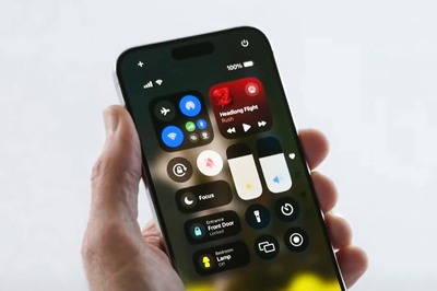 iOS 18 Update Is Here For iPhone Users But No Sign of Apple Intelligence: Here’s The Reason