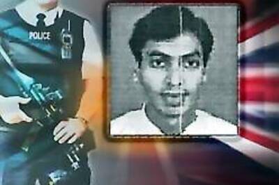 Haneef remains under probe: Australian police