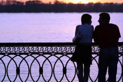 Love talk: Inexpensive ways to revive romance