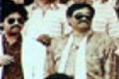 Chota Rajan aide held in Vietnam