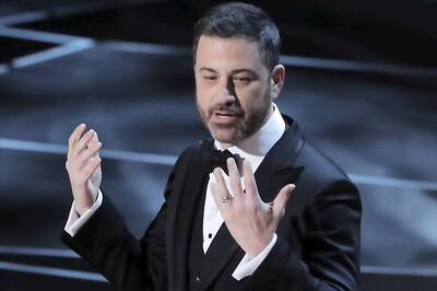 Oscars 2018 Ratings Hit An All Time Low, According To Media Reports