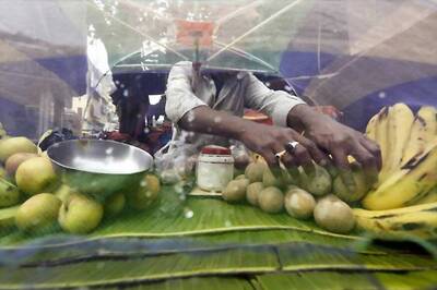 23,000 Street Vendors to Get Food Hygiene Training from Delhi Govt