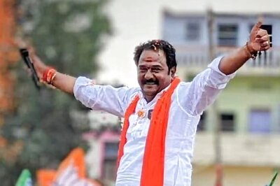 Outgoing CM KCR & Likely Incoming RR Defeated, BJP MLA KVR's Next ‘Call’ of Duty: ‘10 Telangana LS Seats’