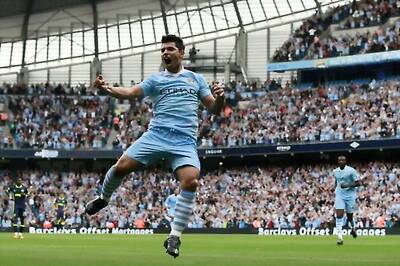 Man City face exit unless they beat Real Madrid