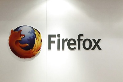 Firefox user? You need to update immediately