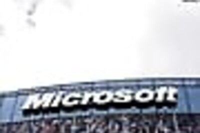 Microsoft sees strong online ad growth