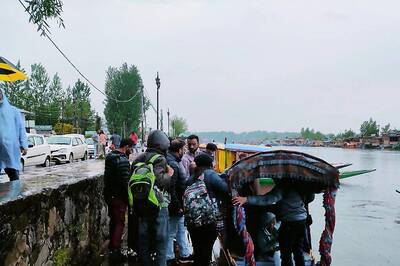 J&K Expects To Clock 2 Crore Tourists This Year, Says L-G Manoj Sinha