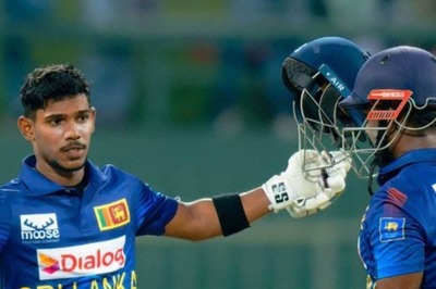 Sri Lanka vs Afghanistan 3rd ODI Live Streaming: When & Where to Watch SL vs AFG Coverage on TV & Online