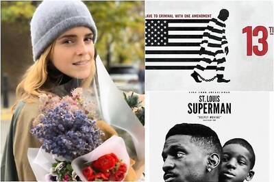 Emma Watson Lists Down 'Incredible Documentaries' that Tackle Issue of Racial Justice