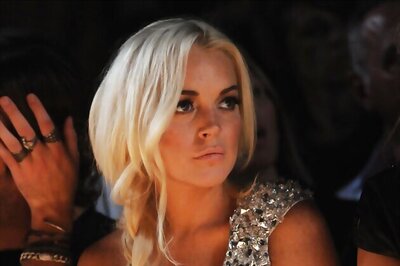 Lindsay Lohan wants to open her own rehab facility?