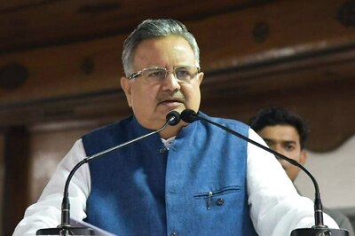 Chhattisgarh Will See a Bipolar BJP-Congress Fight, Ajit Jogi Not a Factor: Raman Singh