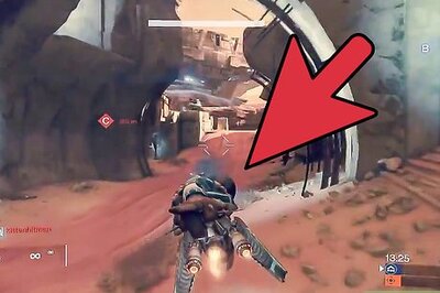 How to Play a Match of Control in Destiny