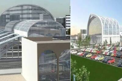 Uttar Pradesh to Get 152 Model Stations With World-Class Facilities