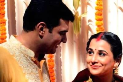 Why Vidya Balan, Despite Having Net Worth Of Rs 136 Crore, Lives In A Rented Home