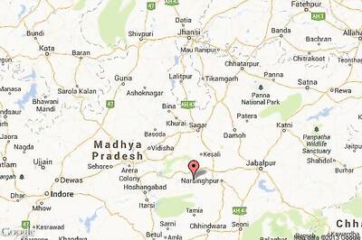 Congress announces final list of 13 candidates for MP Assembly polls