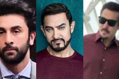 Aamir Khan Keen On Roping Ranbir Kapoor For Champions After Salman Khan Backs Out, Details Inside