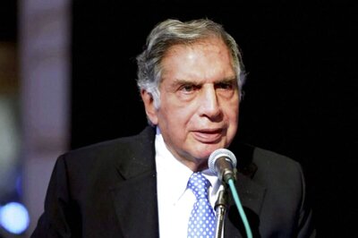 Ratan Tata Reveals His Career Choice, If He wasn't Heading Tata Group