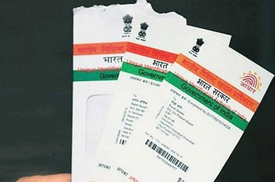 Aadhaar PVC Card: Here's How to Order it