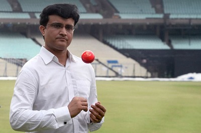 India vs Bangladesh | Test Cricket Needs Rejuvenation: Sourav Ganguly on Day-Night Match