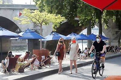 Factbox: Latest on worldwide coronavirus spread