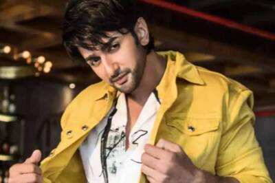 Bigg Boss 14's Nishant Singh Malkani Meets with an Accident in Jaisalmer, Escapes Unhurt