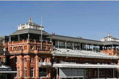 Lord's Cricket Ground Set to Host 2025 WTC Final From June 11