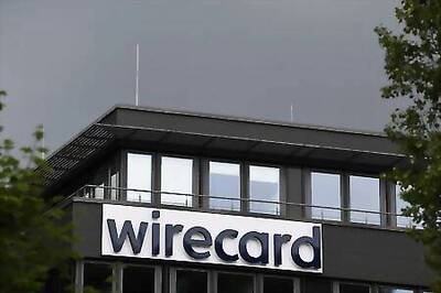 German regulator to examine auditor EY over Wirecard accounts - Handelsblatt