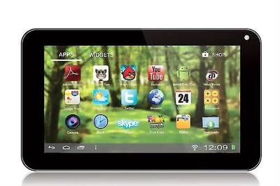 Fujezone launches 7-inch MT-12 tablet at Rs 6,199