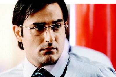 I like being invisible: Akshaye Khanna