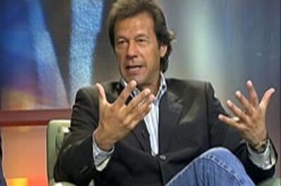 Pak Opposition joins hands in London